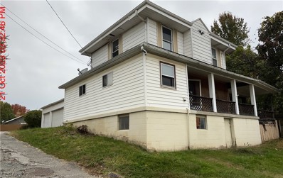 14 Laroka Heights, Moundsville, WV 26041 - #: 5006761