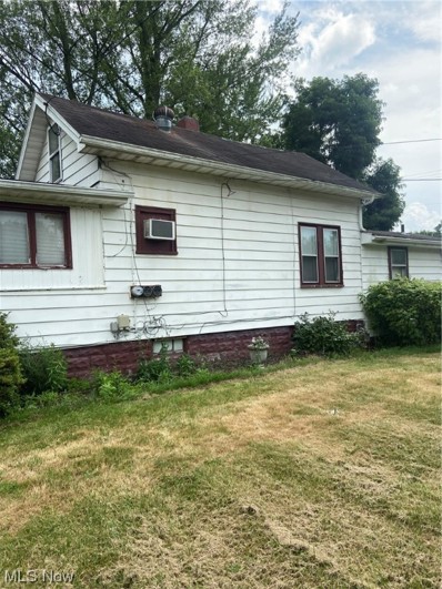 4491 Warren, Newton Falls, OH 44444 - MLS#: 5009368