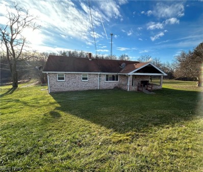 2613 Genteel Ridge Road, Wellsburg, WV 26070 - #: 5010066