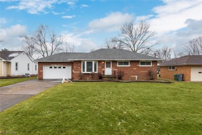 11593 Meadowbrook, Parma Heights, OH 44130 - #: 5014250