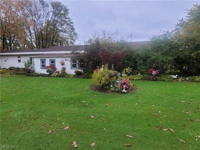 951 Chappell Road, Jefferson, OH 44047 - MLS#: 5016749