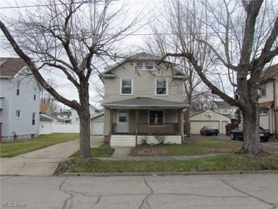 233 Superior, Newton Falls, OH 44444 - #: 5017334