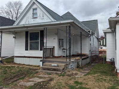 2113 17th Street, Portsmouth, OH 45662 - #: 5018383