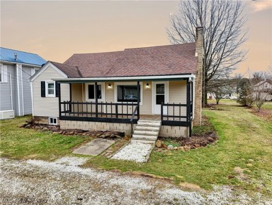 10 N East, Dellroy, OH 44620 - #: 5020928