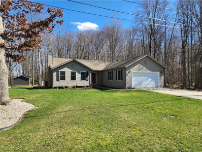 2100 N Park Lane, Roaming Shores, OH 44084 - #: 5024549