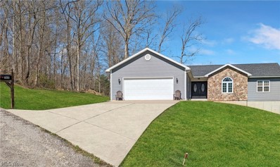 365 Knob Drive, Vincent, OH 45784 - #: 5027395