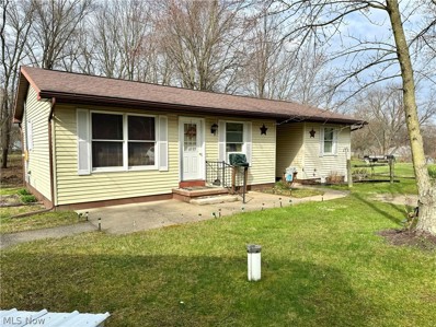 15307 Township Road 483c Road, Conesville, OH 43811 - #: 5027715