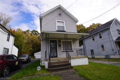 127 Park Heights Avenue, Youngstown, OH 44506 - #: 5028224