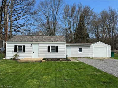 4390 Rambler Avenue, Newton Falls, OH 44444 - MLS#: 5028937