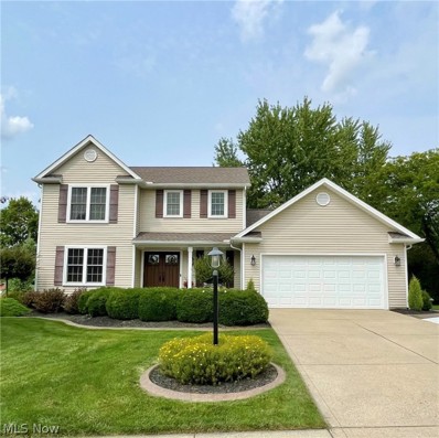 15630 Sassafras Drive, Strongsville, OH 44136 - #: 5029387