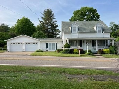 52716 State Route 536 (Main Street), Hannibal, OH 43931 - MLS#: 5030224