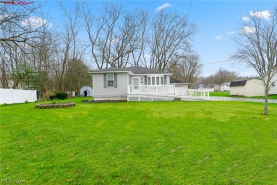 4545 Warren Ravenna Road, Newton Falls, OH 44444 - MLS#: 5030743