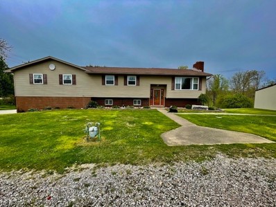 51836 State Route 26, Jerusalem, OH 43747 - #: 5033442
