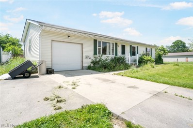 5266 Eberly Road NE, Atwater, OH 44201 - MLS#: 5037277