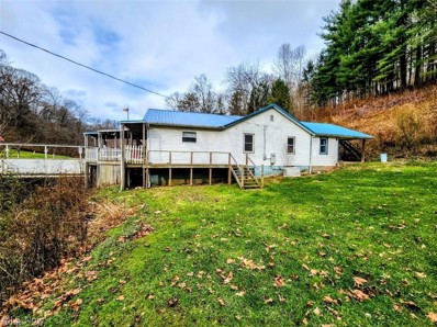 62465 Cumberland Run Road, Jacobsburg, OH 43933 - MLS#: 5039314