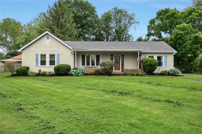 36 Cross Street, The Plains, OH 45780 - #: 5039968