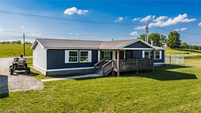 1532 Oh-7, Coolville, OH 45723 - MLS#: 5040263