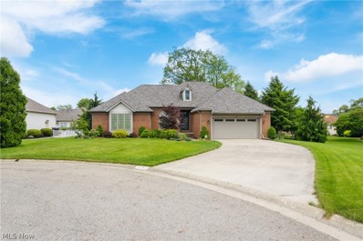 5702 Kings Cross Circle NE, Canton, OH 44721 - MLS#: 5043053