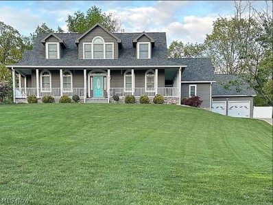 519 Lewis Pointe Drive, Vincent, OH 45784 - #: 5048949