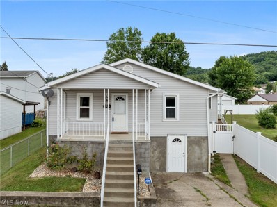 2410 Kanawha Street, Moundsville, WV 26041 - #: 5050221