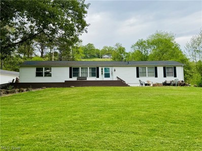 86 S Cunningham Hill Road, Harrisville, WV 26362 - MLS#: 5053685