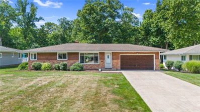 7702 Ragall Parkway, Middleburg Heights, OH 44130 - #: 5058819