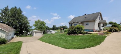 6035 Township Road 310, Millersburg, OH 44654 - #: 5060128