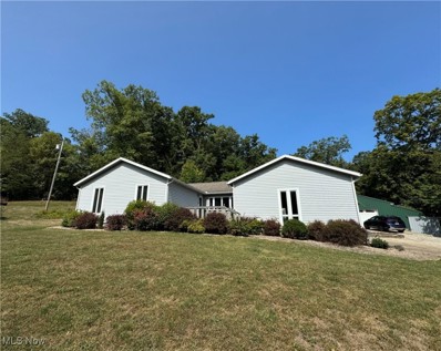 407 Knob Drive, Vincent, OH 45784 - #: 5064813