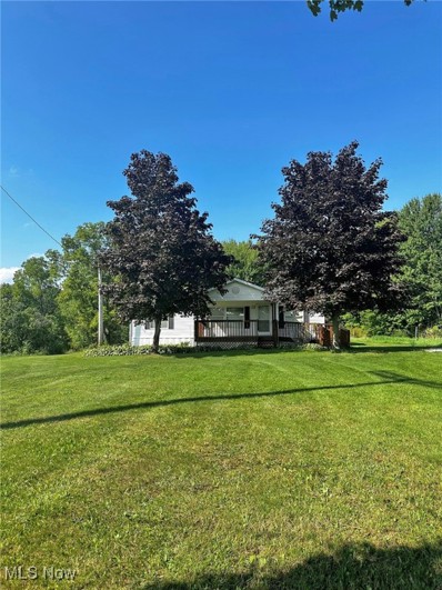 347 Brownville Road, Rome, OH 44085 - #: 5066512