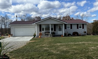 50911 State Route 26 Road, Beallsville, OH 43716 - #: 5083127