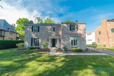 3858 Brookside Road, Ottawa Hills, OH 43606 - MLS#: 6089499