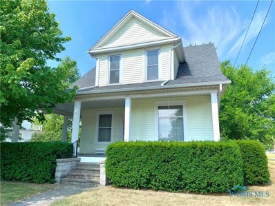 10085 Rudolph Road, Rudolph, OH 43462 - #: 6056531