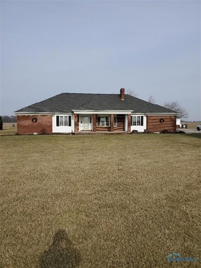 9270 State Route 18, Hamler, OH 43524 - #: 6065347