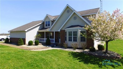 4343 S Township Road 159, Tiffin, OH 44883 - #: 6069791