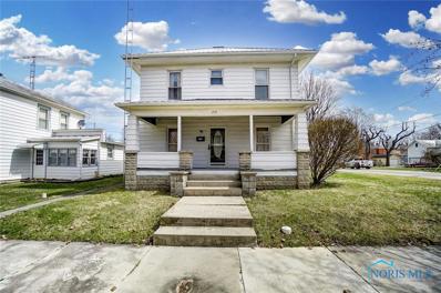 212 S Patterson Street, Forest, OH 45843 - #: 6084536