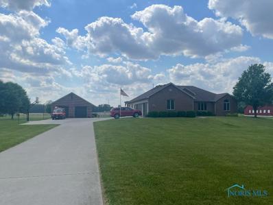 6591 County Road 2, Swanton, OH 43558 - #: 6088010