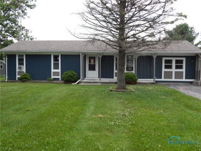 13926 Defiance Pike, Rudolph, OH 43462 - #: 6089855