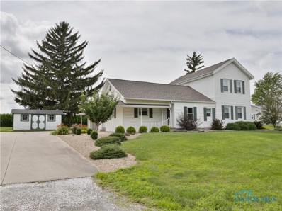 358 Lake Shore Drive, Ottawa, OH 45875 - MLS#: 6090341