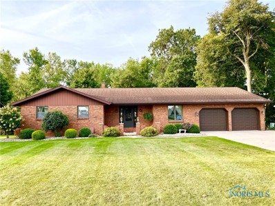 126 Westwood Drive, Glandorf, OH 45848 - #: 6092641