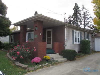 221 Lincoln Avenue, Montpelier, OH 43543 - #: 6094109