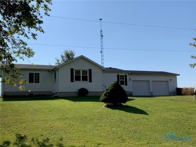 15360 Vollmer Road, Ney, OH 43549 - #: 6094218