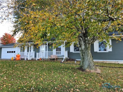 16977 Township Highway 124, Harpster, OH 43323 - #: 6094326