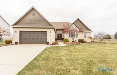 1665 Grand Bay Drive, Oregon, OH 43616 - #: 6095853