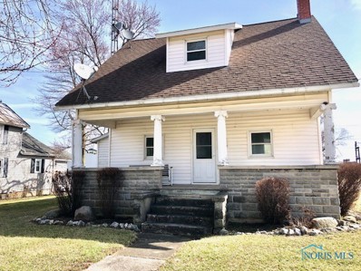 205 East Street, Vanlue, OH 45890 - #: 6098693