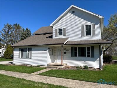 200 W Main Street, Portage, OH 43451 - #: 6100309