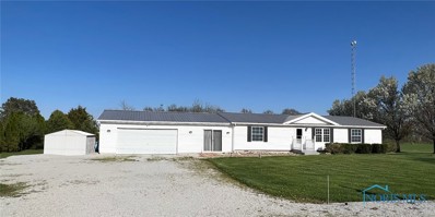 15457 County Highway 86, Forest, OH 45843 - #: 6100527