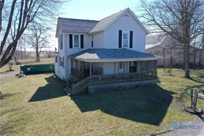 8436 State Route 235, Alger, OH 45812 - #: 6100585