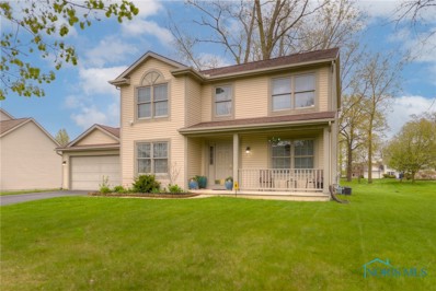 4210 Cranberry Lane, Sylvania, OH 43560 - #: 6100951