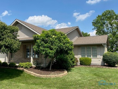 496 E Summit Street, Pettisville, OH 43553 - MLS#: 6103934