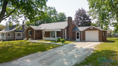 106 Lincoln Street, Lyons, OH 43533 - #: 6103963